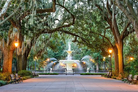 airbnb from savannah ga.